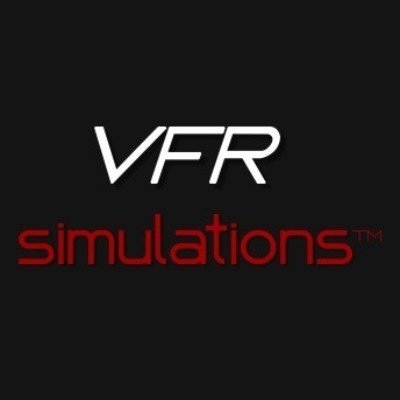 VFR Simulations Promo Codes & Coupons