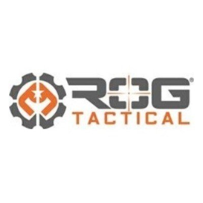 ROG Tactical Promo Codes & Coupons