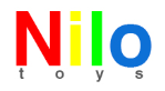 Nilo Toys Promo Codes & Coupons