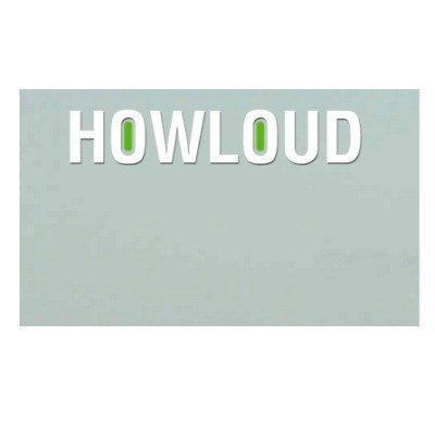 Howloud Promo Codes & Coupons