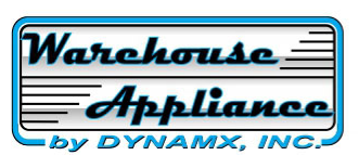 Warehouse Appliance Promo Codes & Coupons