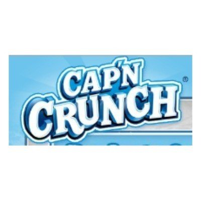 Cap'n Crunch Promo Codes & Coupons