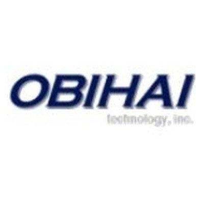 Obihai Technology Promo Codes & Coupons