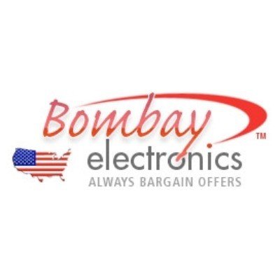 Bombay Electronics Promo Codes & Coupons