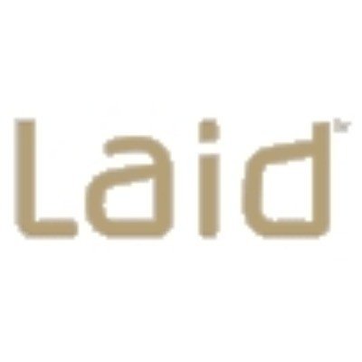 Laid Promo Codes & Coupons