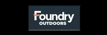 Foundry Outdoors Promo Codes & Coupons