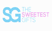 The Sweetest Gifts Promo Codes & Coupons