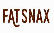 Fatsnax Promo Codes & Coupons