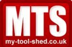 My-tool-shed.co.uk Promo Codes & Coupons