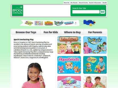 International Playthings Promo Codes & Coupons