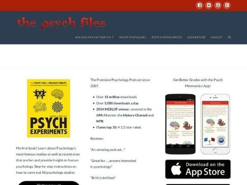 Thepsychfiles.com Promo Codes & Coupons