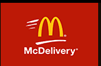 McDonald's IN Promo Codes & Coupons