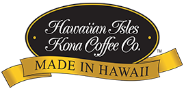 Hawaiian Isles Kona Coffee Promo Codes & Coupons