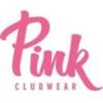 Pink Clubwear Promo Codes & Coupons