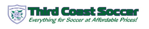Third Coast Soccer Promo Codes & Coupons
