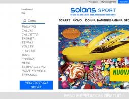 Solaris Sport Promo Codes & Coupons