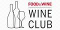 Food and Wine Club Promo Codes & Coupons