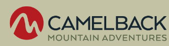 Camelback Mountain Adventures Promo Codes & Coupons