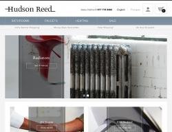 Hudson Reed Canada Promo Codes & Coupons