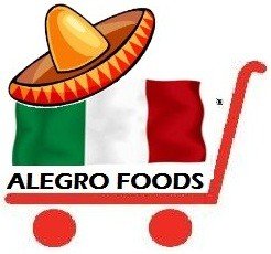 Alegro Foods Promo Codes & Coupons