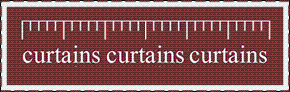 Curtains Curtains Curtains Promo Codes & Coupons