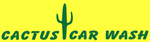 Cactus Car Wash Promo Codes & Coupons