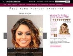 TheHairStyler Promo Codes & Coupons