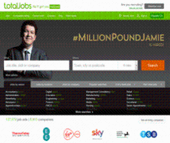 Total Jobs Promo Codes & Coupons