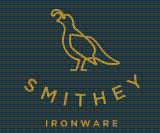 Smithey Ironware Promo Codes & Coupons