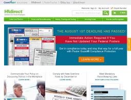 HRdirect Promo Codes & Coupons