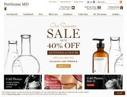 Perricone MD UK Promo Codes & Coupons