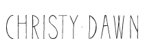 Christy Dawn Promo Codes & Coupons