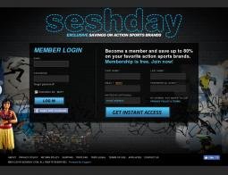 Seshday Promo Codes & Coupons