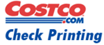 Costco Check Printing Promo Codes & Coupons
