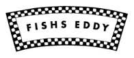Fishs Eddy Promo Codes & Coupons