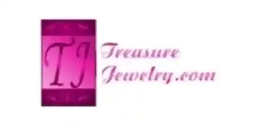 Treasurejewelry Promo Codes & Coupons