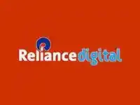 Reliance Digital Promo Codes & Coupons