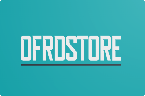 Ofrdstore Web Analysis Promo Codes & Coupons