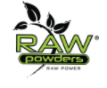 Raw Powders Promo Codes & Coupons