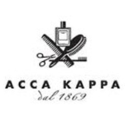 Acca Kappa Promo Codes & Coupons