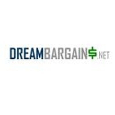 DreamBargains Promo Codes & Coupons