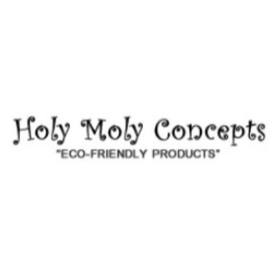Holy Moly Concepts Promo Codes & Coupons