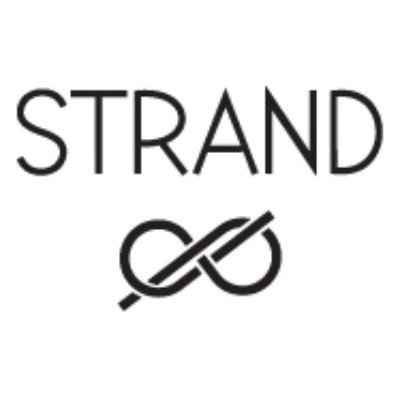 Strand Design Promo Codes & Coupons