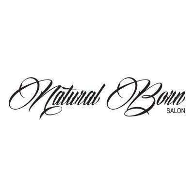 Natural Born Salon Promo Codes & Coupons