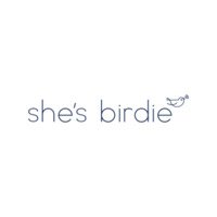 She's Birdie Promo Codes & Coupons