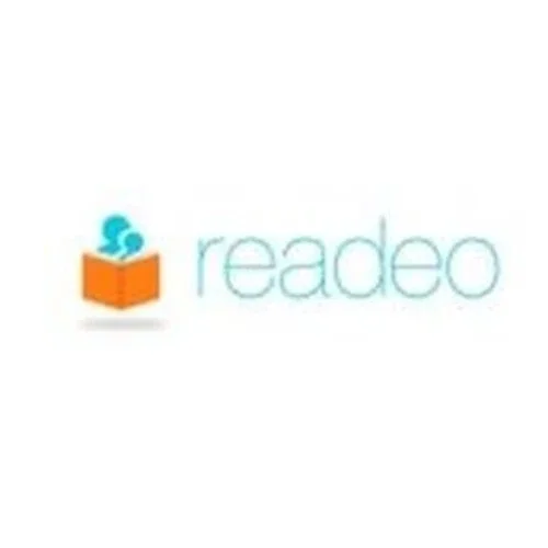 Readeo Promo Codes & Coupons