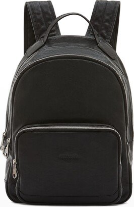 Men's Meleto Plus Leather Backpack