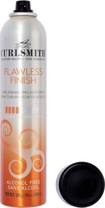 CURLSMITH Flawless Flexible Hold Finish Hairspray - 10oz - Ulta Beauty