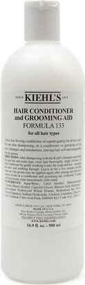 Hair Conditioner & Grooming aid Formula 133 500ml