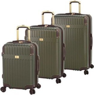 Brentwood Iii Hardside Luggage Collection Created For Macys